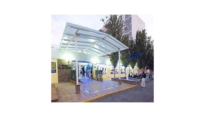 Hotel Apartamentos Tivoli poza 17