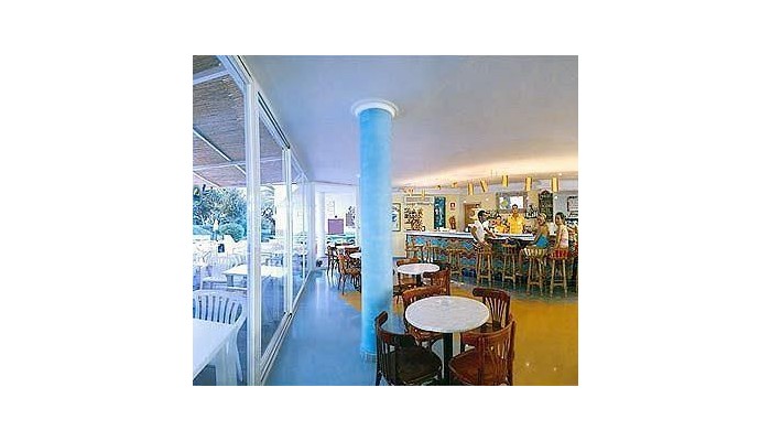 Hotel Apartamentos Tivoli poza 15