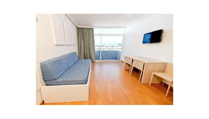 Hotel Apartamentos Tivoli poza 6