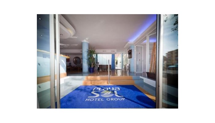 Hotel Apartamentos Tivoli poza 1