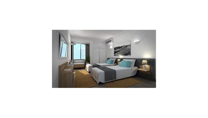 Hotel Apartamentos Tivoli poza 5