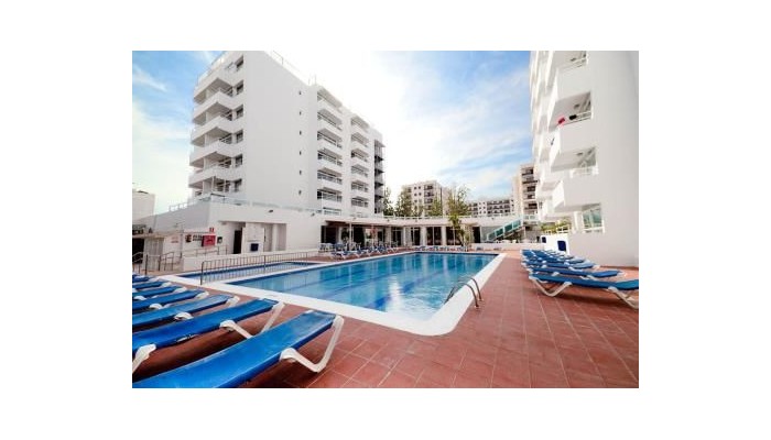 Hotel Apartamentos Tivoli poza 12