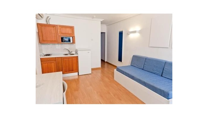 Hotel Apartamentos Tivoli poza 7