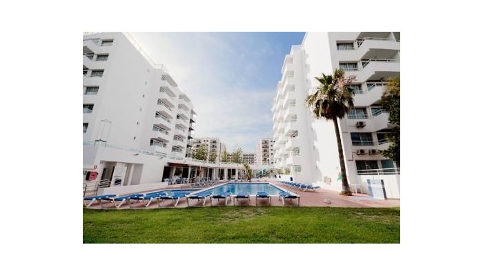 Hotel Apartamentos Tivoli poza 13