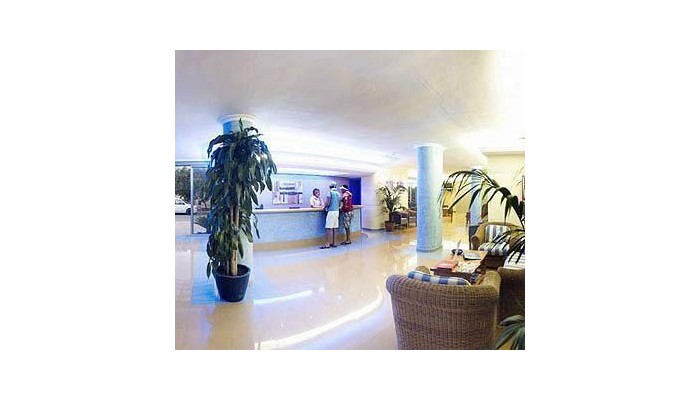 Hotel Apartamentos Tivoli poza 3