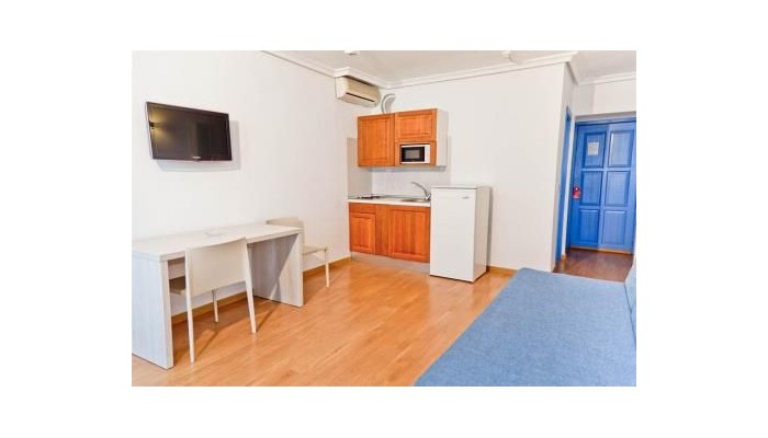 Hotel Apartamentos Tivoli poza 8