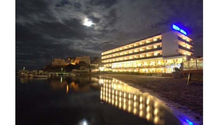 Hotel Argos Ibiza poza 8