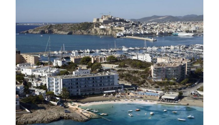 Hotel Argos Ibiza poza 1