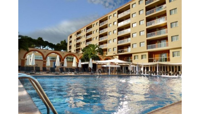 Hotel Atlantic poza 7