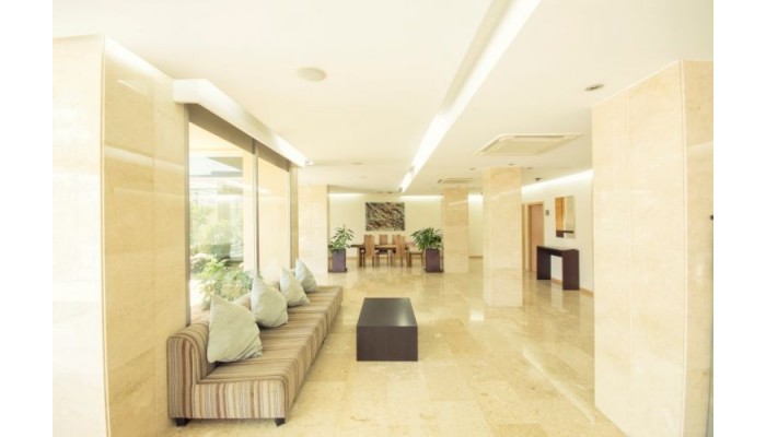Hotel Atlantic poza 1