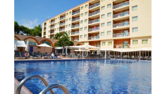 Hotel Atlantic poza 9