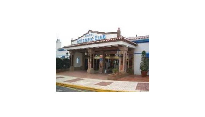 Hotel Atlantic poza 0