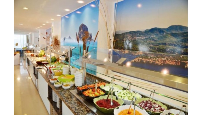 Hotel Atlantic poza 3