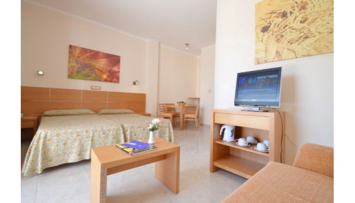 Hotel Atlantic poza 11