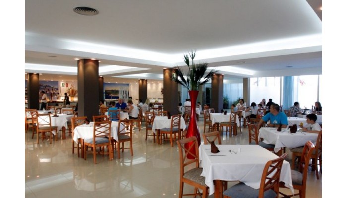 Hotel Atlantic poza 4