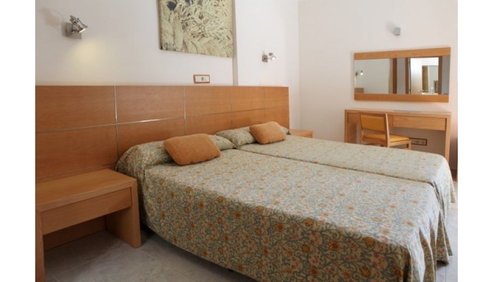 Hotel Atlantic poza 5