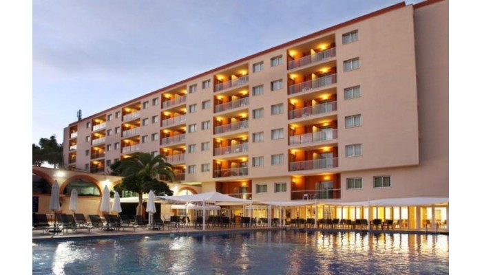 Hotel Atlantic poza 8