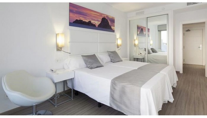 Hotel Axelbeach Ibiza - Adults Only poza 0