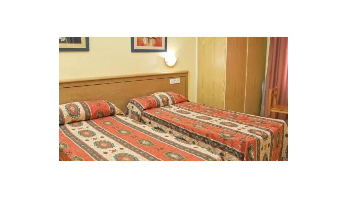 Hotel Central Playa poza 5