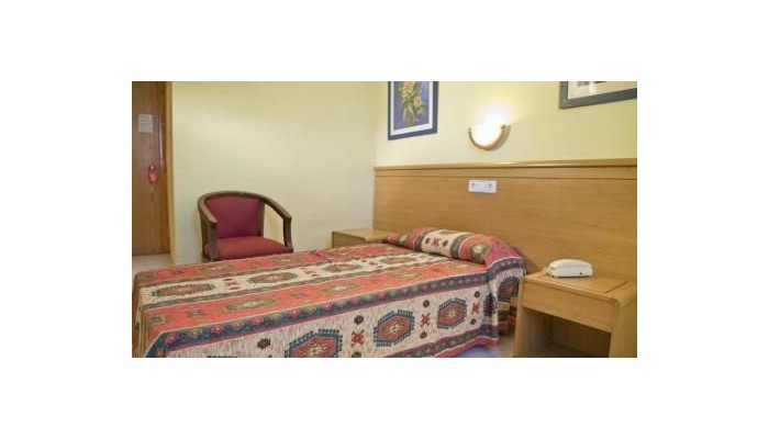 Hotel Central Playa poza 7