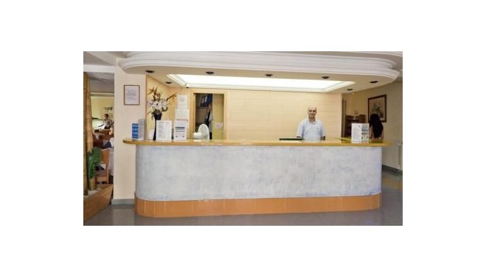 Hotel Central Playa poza 22