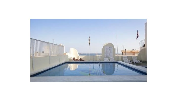 Hotel Central Playa poza 17