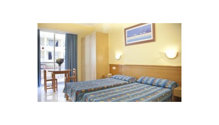 Hotel Central Playa poza 10