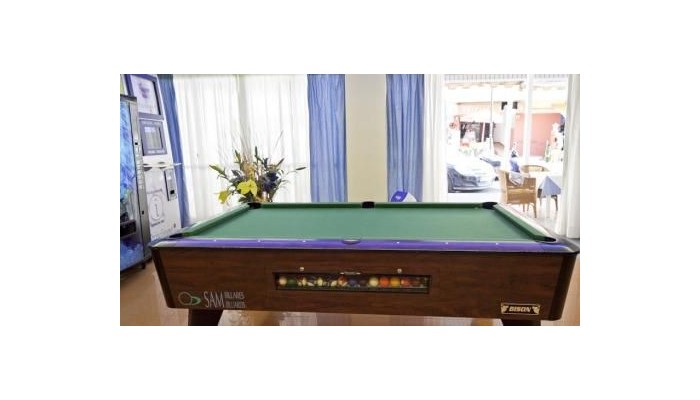 Hotel Central Playa poza 23