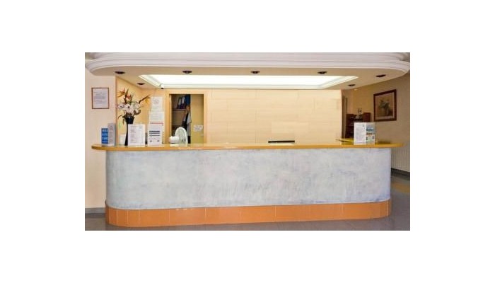 Hotel Central Playa poza 2