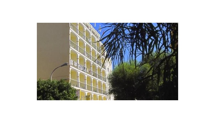 Hotel Central Playa poza 0