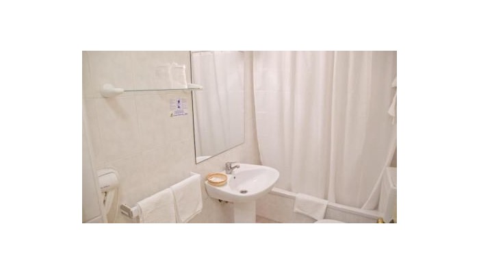 Hotel Central Playa poza 11