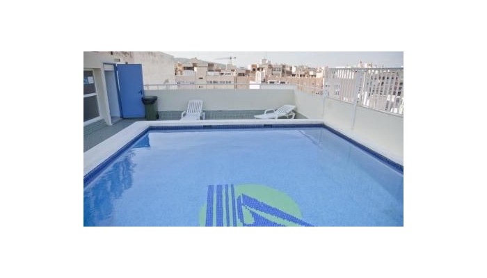 Hotel Central Playa poza 16