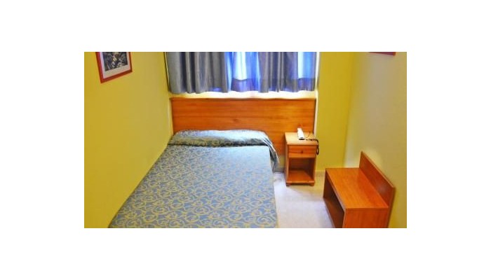 Hotel Central Playa poza 4