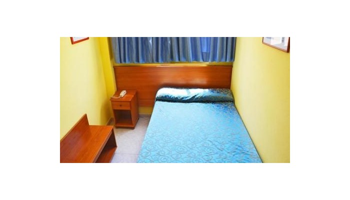 Hotel Central Playa poza 20