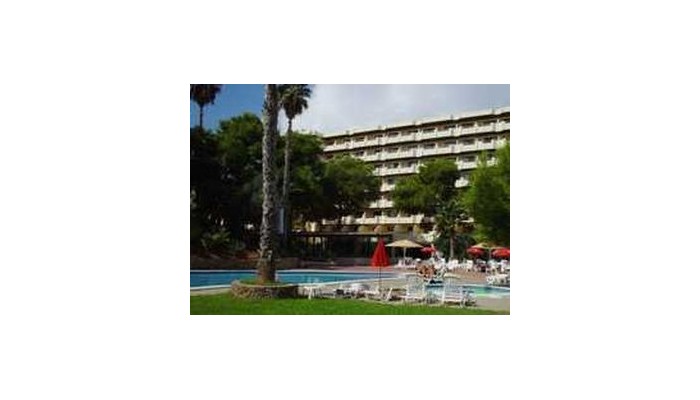 Hotel Club Can Bossa poza 0