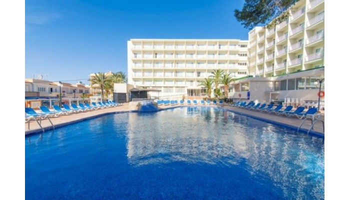 Hotel Coral Beach poza 6