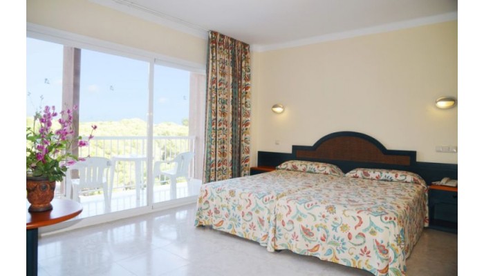 Hotel Coral Beach poza 10