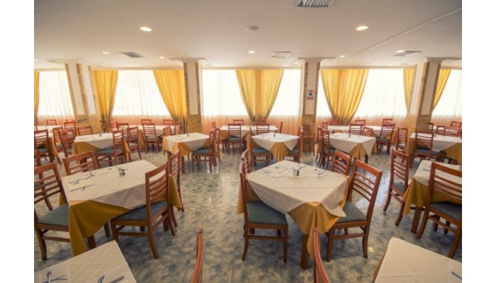 Hotel Coral Beach poza 3