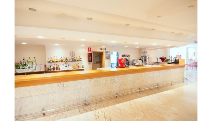 Hotel Coral Beach poza 2