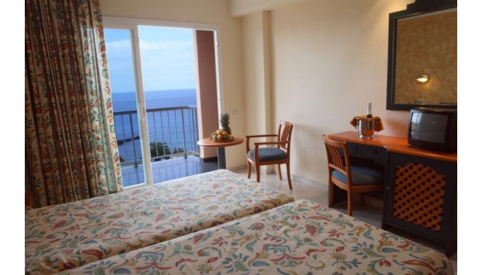 Hotel Coral Beach poza 11