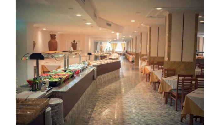 Hotel Coral Beach poza 0