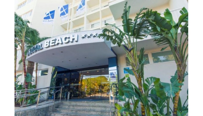 Hotel Coral Beach poza 8