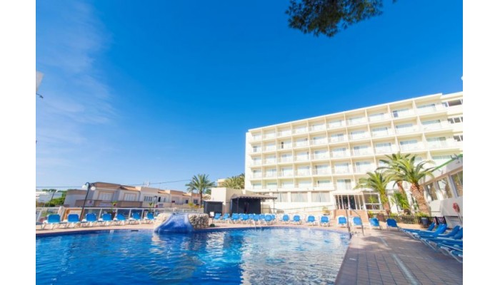 Hotel Coral Beach poza 7