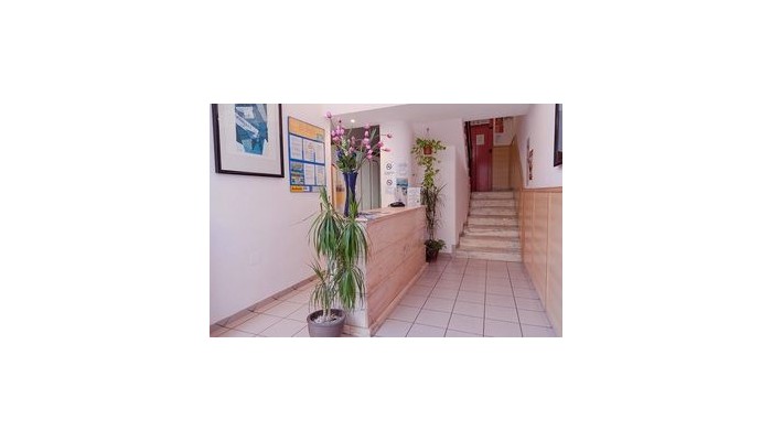 Hotel Don Quijote poza 9