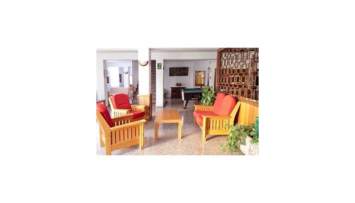 Hotel Don Quijote poza 11