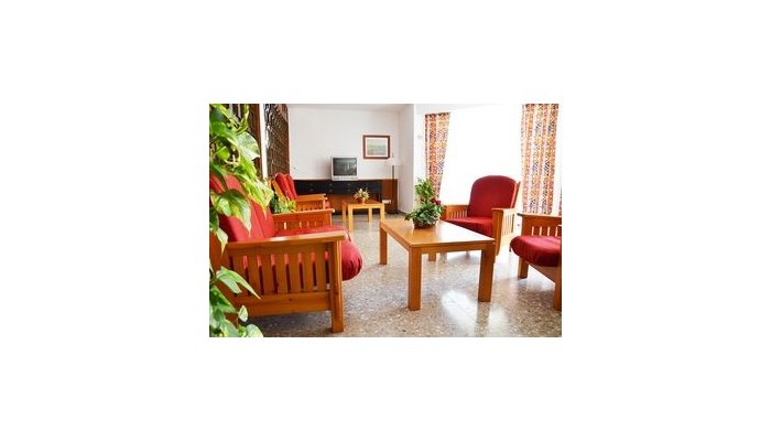 Hotel Don Quijote poza 7