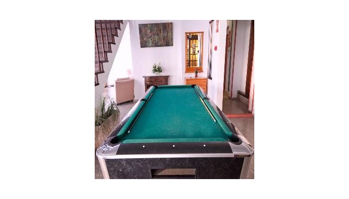 Hotel Don Quijote poza 5