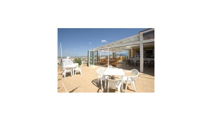 Hotel Don Quijote poza 1