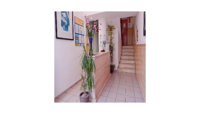 Hotel Don Quijote poza 6