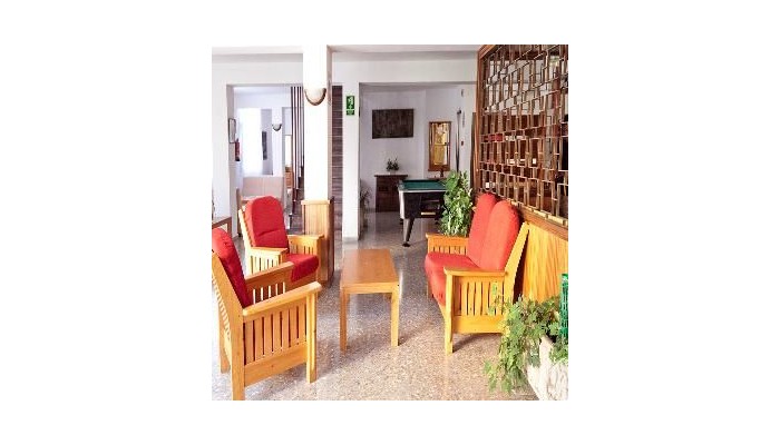 Hotel Don Quijote poza 4